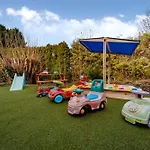 بيت ضيافة Lucie 4*