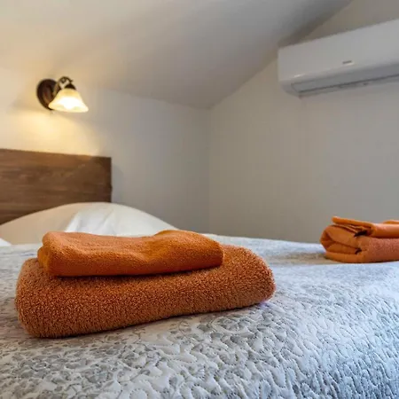 Lucie Gæstehus 4*