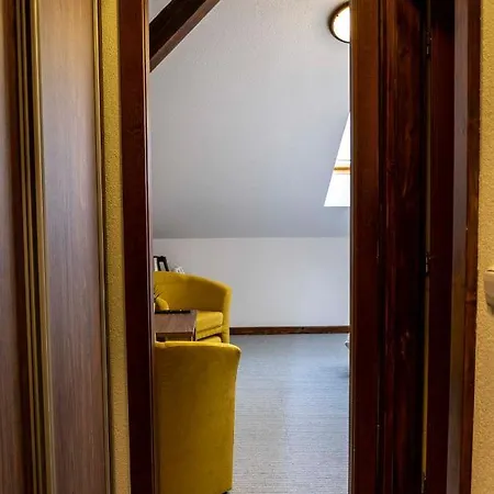 בית הארחה Lucie Jičín