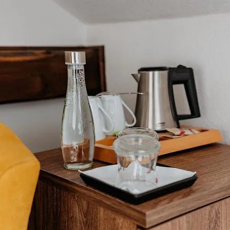 Maison d'hôtes Lucie 4*