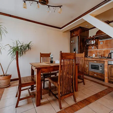 Lucie Maison d'hôtes 4*