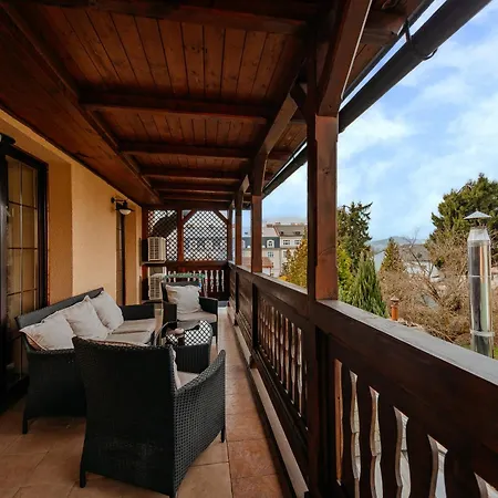 Maison d'hôtes Lucie 4*