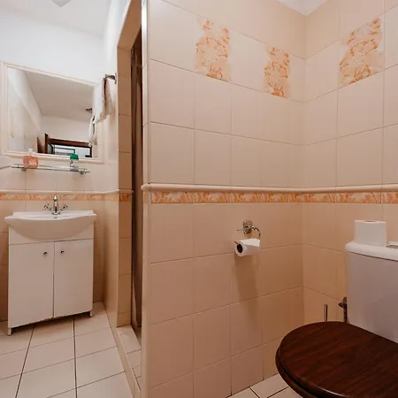 Maison d'hôtes Lucie 4*