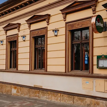 Guest house Lucie Jicin